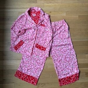 Kate Spade Pajama Set. Size S